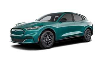 Ford Mustang Mach-E Premium AWD 2026