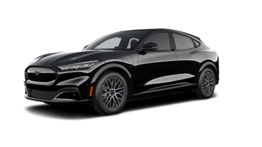 2026 Ford Mustang Mach-E Premium AWD