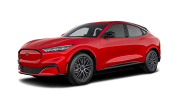 Mustang Mach-E Premium AWD