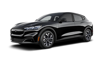 2026 Ford Mustang Mach-E Select AWD