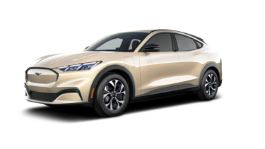 Mustang Mach-E Select AWD