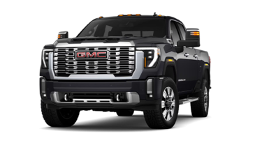 2026 GMC Sierra 3500 HD DENALI SRW