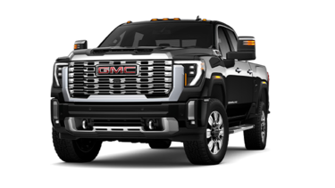 2026 GMC Sierra 3500 HD DENALI SRW