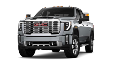 2026 GMC Sierra 3500 HD DENALI SRW
