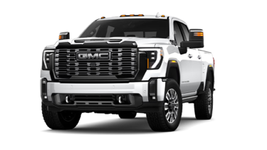 2026 GMC Sierra 3500 HD DENALI ULTIMATE SRW