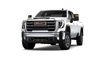 2026 GMC Sierra 3500 HD SLE SRW