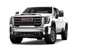 2026 GMC Sierra 3500 HD SLT DRW