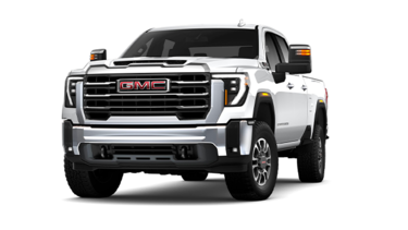 2026 GMC Sierra 3500 HD SLT SRW