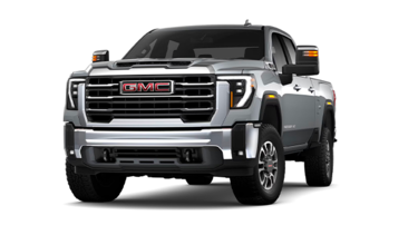 2026 GMC Sierra 3500 HD SLT SRW