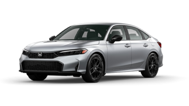 Civic SPORT