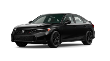 Civic SI Si