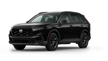 CR-V HYBRID SPORT HYBRID