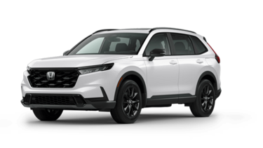 CR-V HYBRID SPORT HYBRID