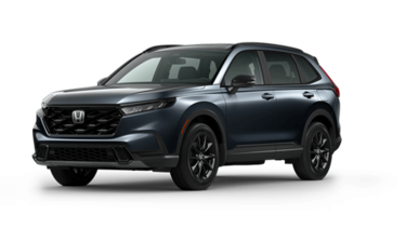 2026 Honda CR-V Hybrid SPORT HYBRID