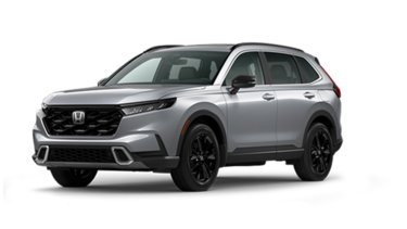 2026 Honda CR-V HYBRID TOURING HYBRID