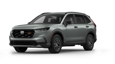 CR-V HYBRID TRAILSPORT HYBRID