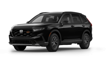 2026 Honda CR-V Hybrid TRAILSPORT HYBRID