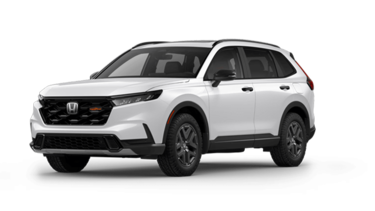 2026 Honda CR-V HYBRID TRAILSPORT HYBRID