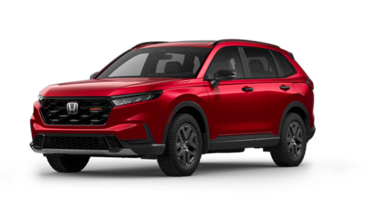 CR-V HYBRID TRAILSPORT HYBRID