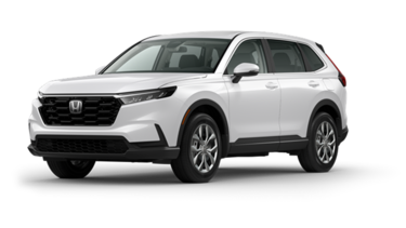 Honda CR-V LX 2WD 2026