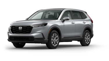 2026 Honda CR-V LX 2WD