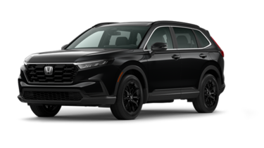 Honda CR-V SPORT 2026