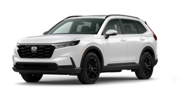 2026 Honda CR-V SPORT