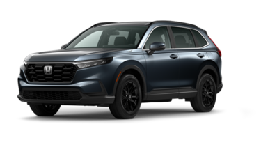 CR-V SPORT