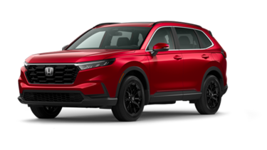Honda CR-V Sport 2026