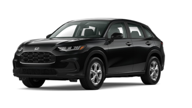 Honda HR-V LX 2WD 2026