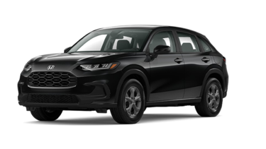 HR-V LX 4WD