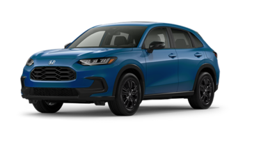 Honda HR-V SPORT 2026