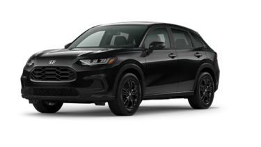 HR-V SPORT