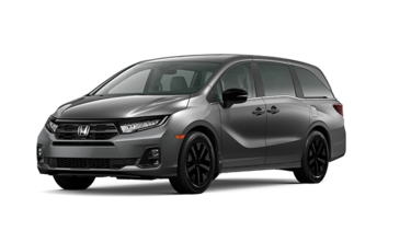 Honda Odyssey Sport-L 2026
