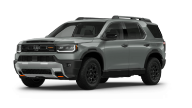 2026 Honda Passport TRAILSPORT TOURING BLACKOUT