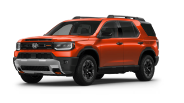 Honda Passport TRAILSPORT TOURING 2026