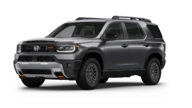 Honda Passport TRAILSPORT 2026