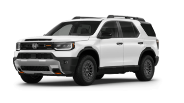 Passport TRAILSPORT