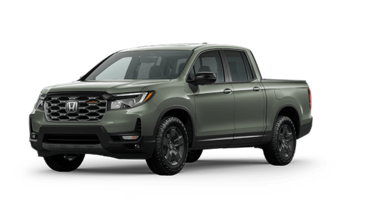 Honda Ridgeline Trailsport 2026