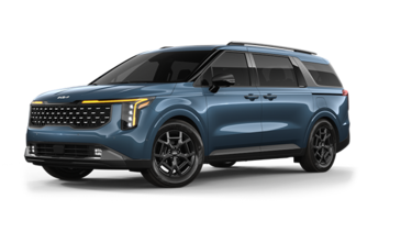 2026 Kia Carnival HEV SX+