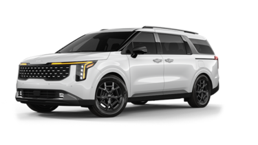 2026 Kia Carnival SX+