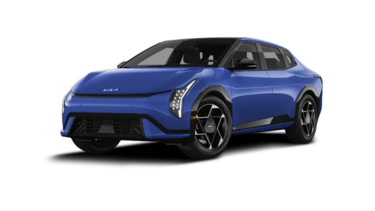 2026 Kia EV4 GT-Line Limited