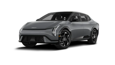 2026 Kia EV4 GT-Line Limited