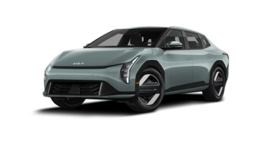 2026 Kia EV4 Light