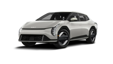 2026 Kia EV4 Light