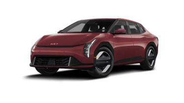 2026 Kia EV4 Light