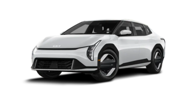 2026 Kia EV4 Light