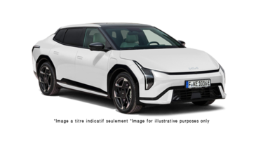 2026 Kia EV4 LIGHT FWD