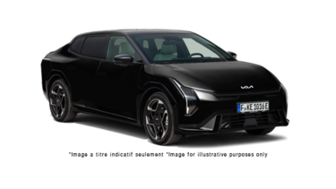 2026 Kia EV4 WIND