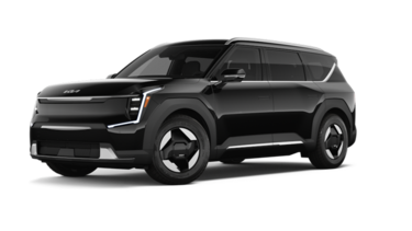 2026 Kia EV9 Land